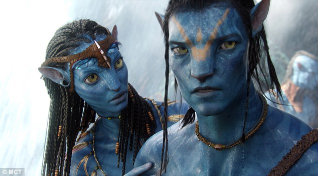 Avatar, Sekuelnya Ditunda James Cameron Hingga 2017 